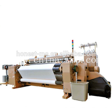 Textile machines high speed air jet loom make quality jean from China